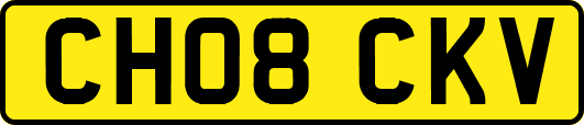 CH08CKV