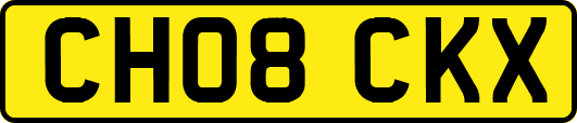 CH08CKX