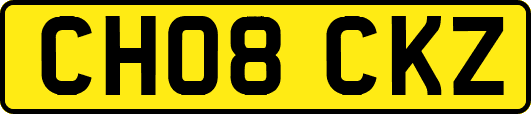 CH08CKZ