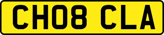 CH08CLA