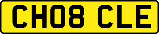 CH08CLE