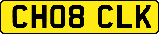 CH08CLK