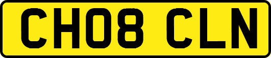 CH08CLN