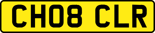 CH08CLR