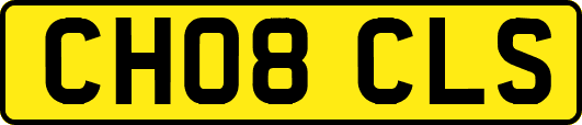 CH08CLS