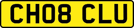CH08CLU