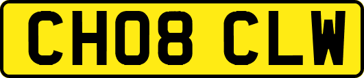 CH08CLW