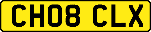 CH08CLX