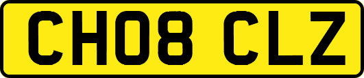 CH08CLZ