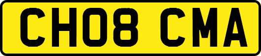 CH08CMA