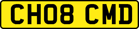CH08CMD