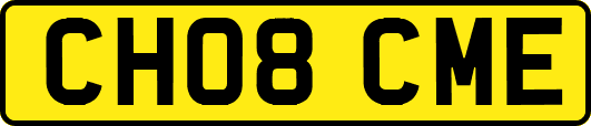 CH08CME