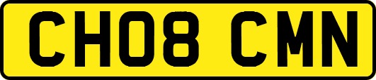 CH08CMN