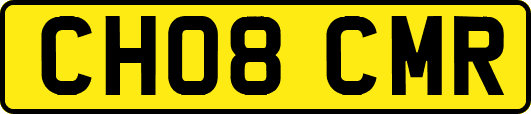 CH08CMR