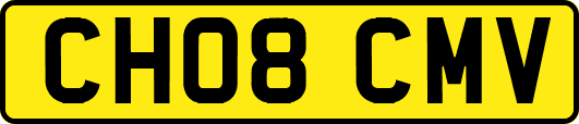 CH08CMV