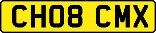 CH08CMX