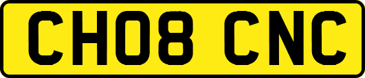 CH08CNC