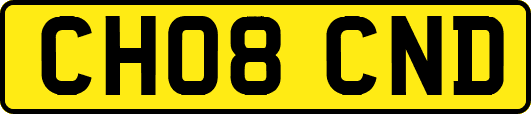 CH08CND