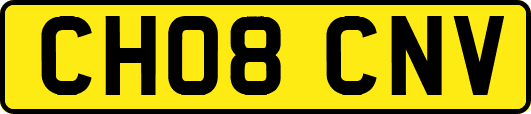 CH08CNV