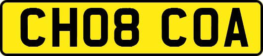 CH08COA