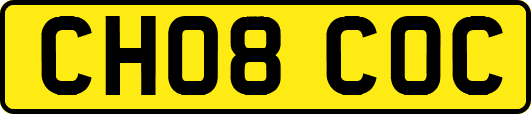 CH08COC