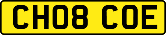 CH08COE