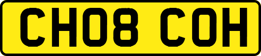 CH08COH