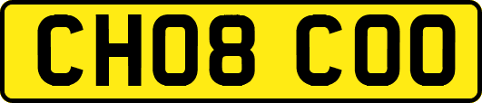 CH08COO