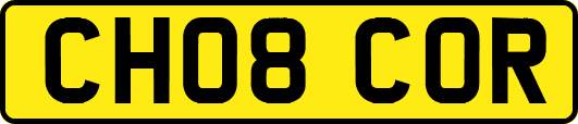 CH08COR