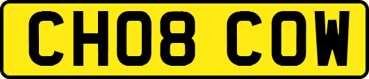 CH08COW