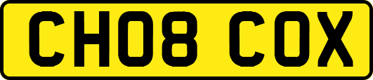 CH08COX