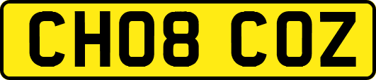 CH08COZ