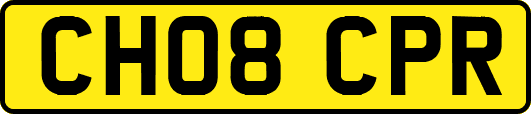 CH08CPR