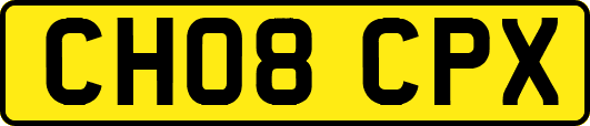 CH08CPX