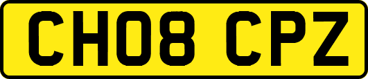 CH08CPZ