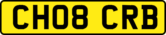 CH08CRB