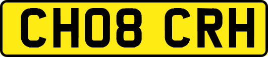 CH08CRH