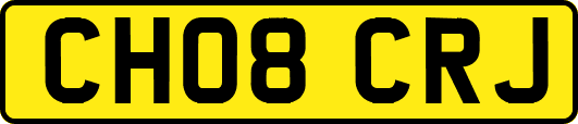 CH08CRJ