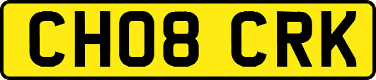 CH08CRK