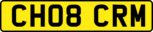 CH08CRM