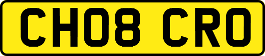 CH08CRO