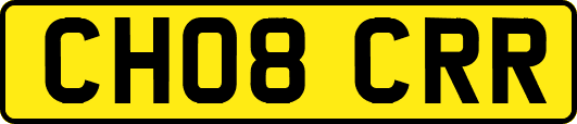 CH08CRR