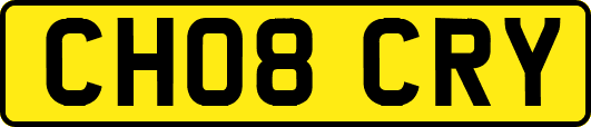 CH08CRY