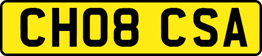 CH08CSA