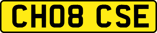 CH08CSE
