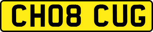 CH08CUG