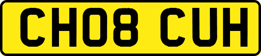 CH08CUH