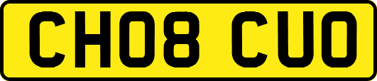CH08CUO