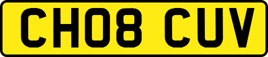 CH08CUV