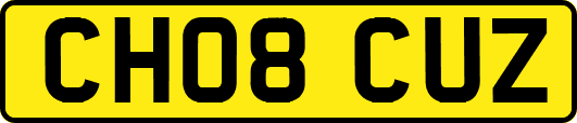 CH08CUZ